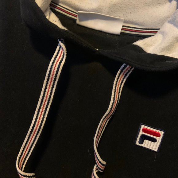 Fila Sweater - Picture 2 of 5